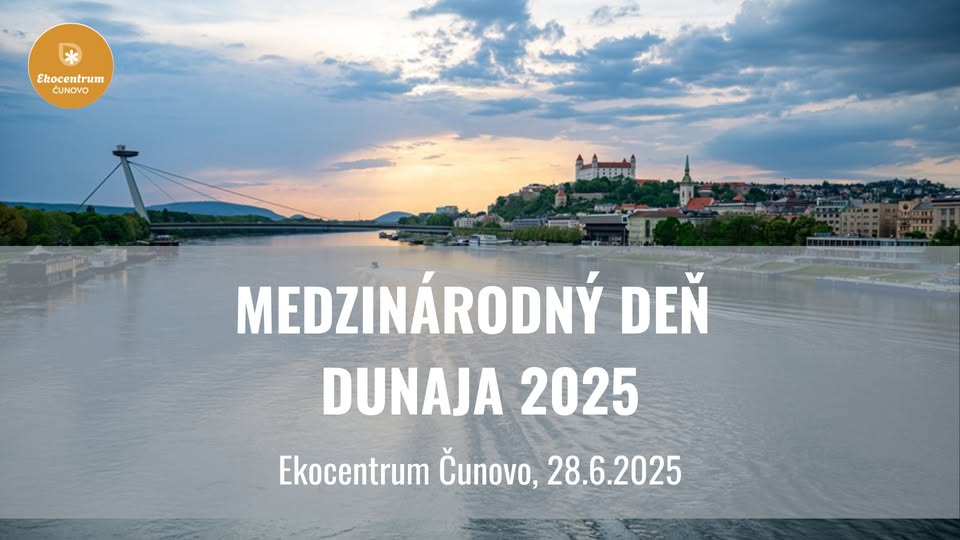 Medzinárodný deň Dunaja