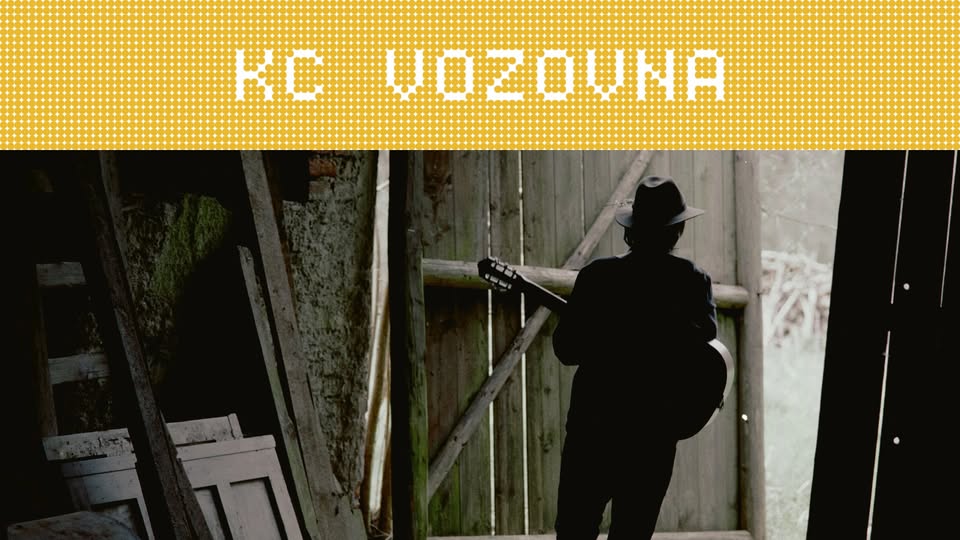 Vᴏᴢᴏᴠɴᴀ Uɴᴘʟᴜɢɢᴇᴅ ⋆✴︎˚｡⋆ Člověk krve & Doupata