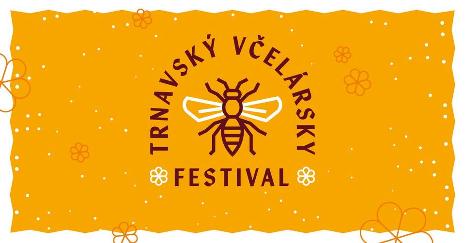 Trnavský včelársky festival 2024