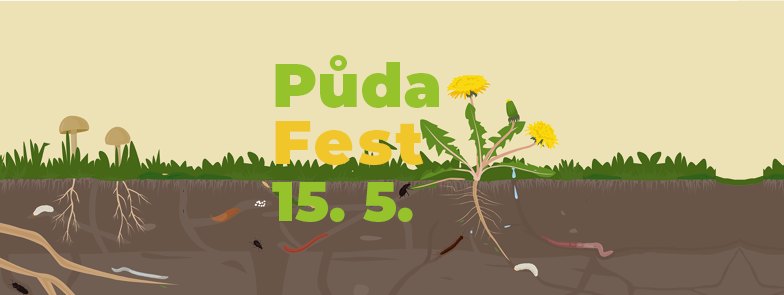 PŮDA FEST