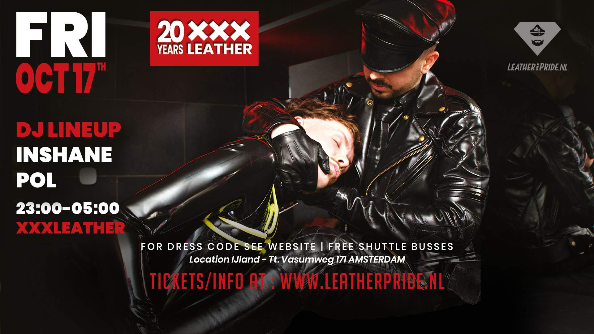 XXXLeather