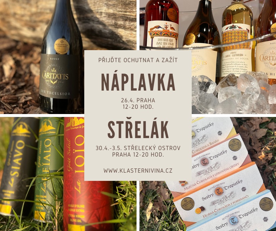 Wine Party na Střeláku