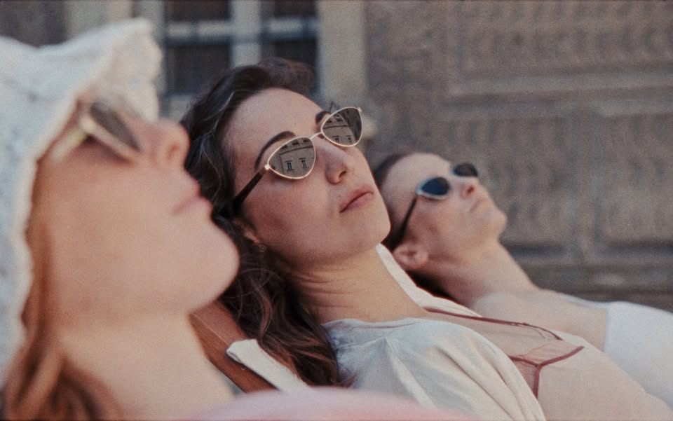 filmPOLSKA reloaded: Glorious Summer