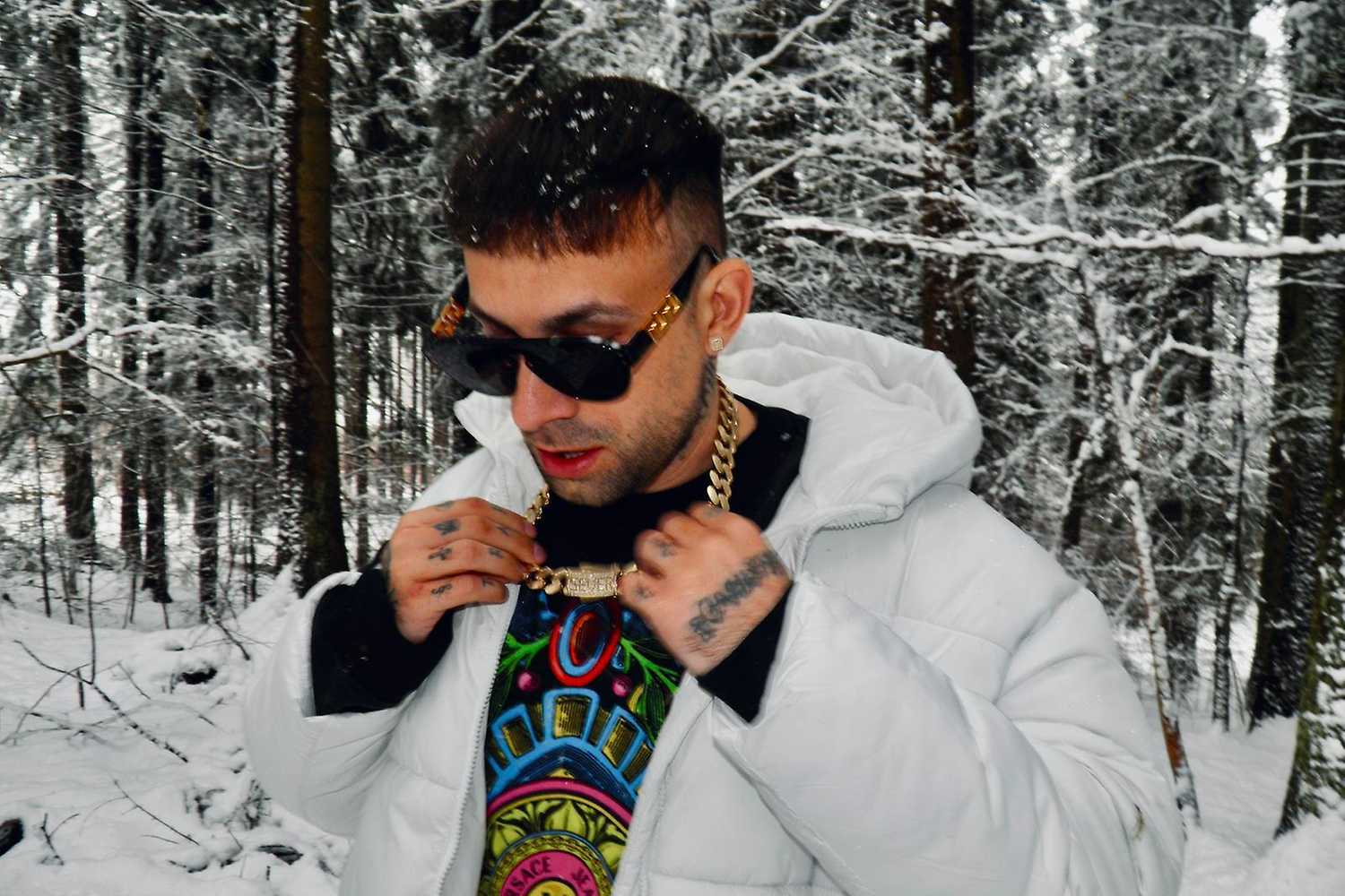 Frayer Flexking – B4GTA show