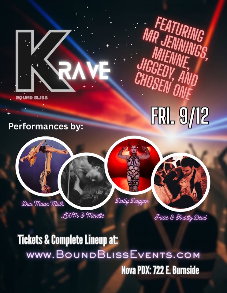K-Rave