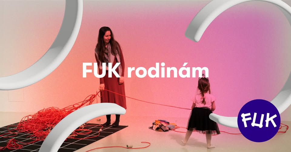 Festival umění a kreativity ve vzdělávání | RODINÁM