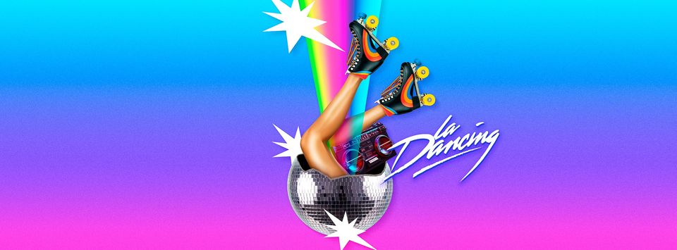 La Dancing : Tous les Samedis