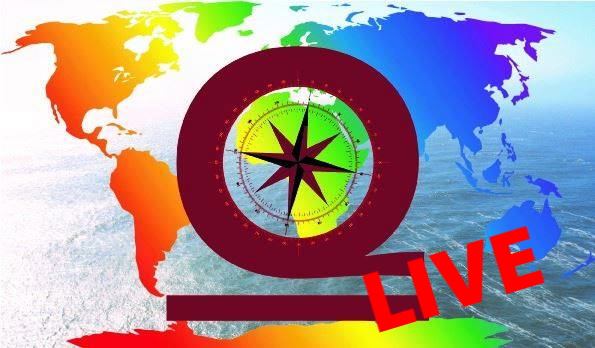 Queeronaut_*-Treff am 20. November 2025