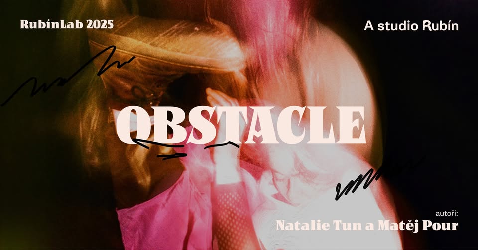 RubínLab| OBSTACLE