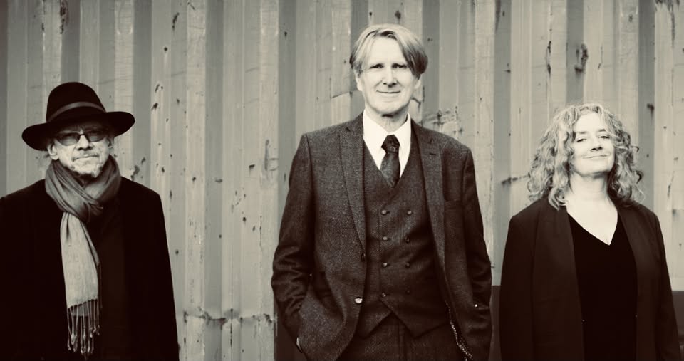 Lüül Trio  Zwischen den Welten