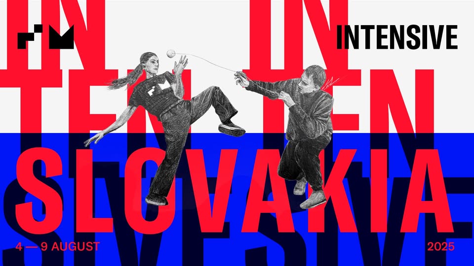 Fighting Monkey - INTENSIVE 2025 | SLOVAKIA