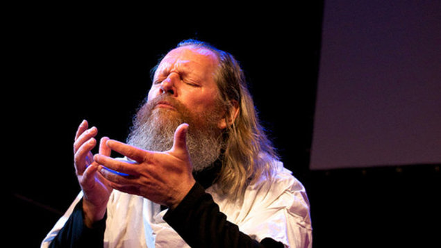 Mome show - Pantomimicko - improvisation show