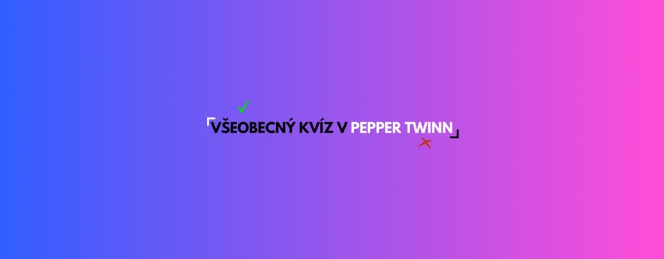 (VYPREDANÉ) 2. Všeobecný kvíz v Šali