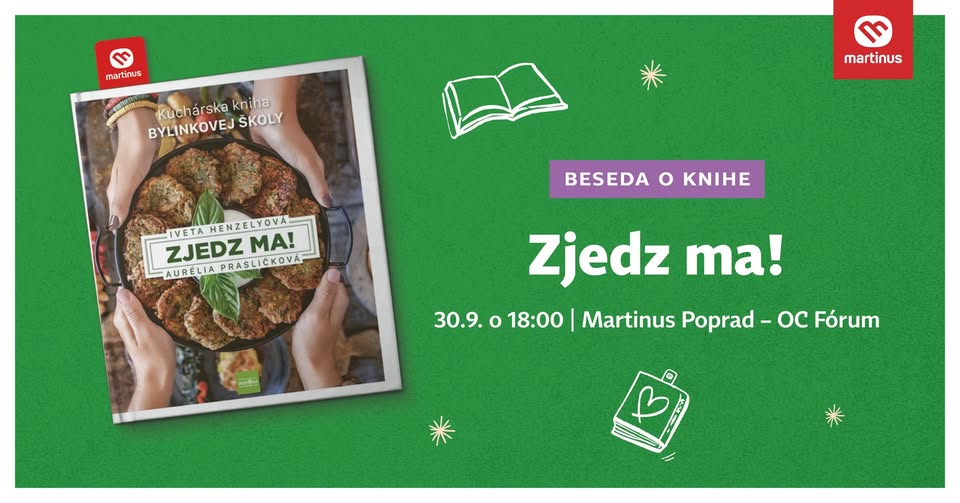 Iveta Henzélyová v Poprade
