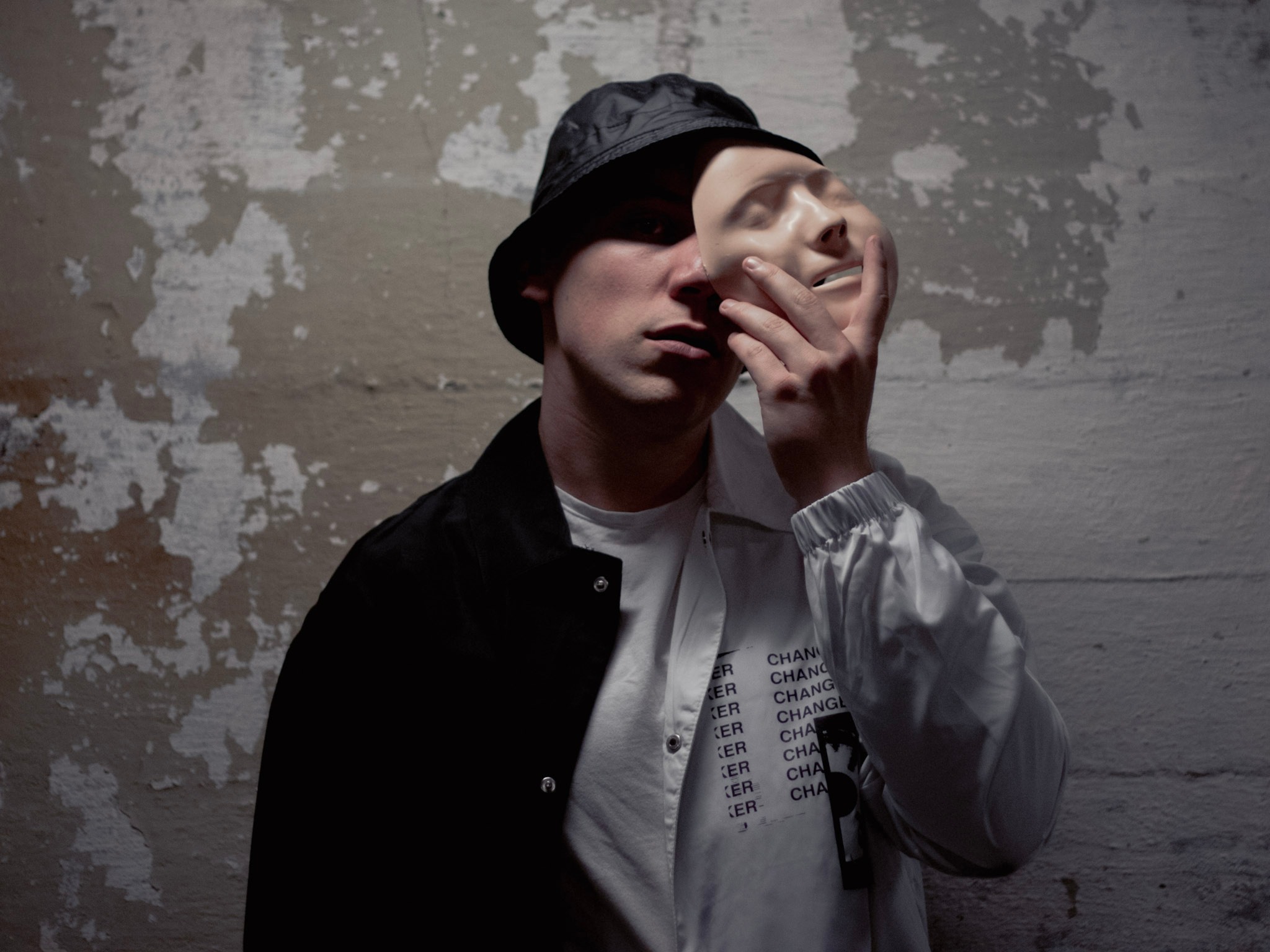 PAY WHAT YOU WANT: Al Jacobi (DK) // Signal
