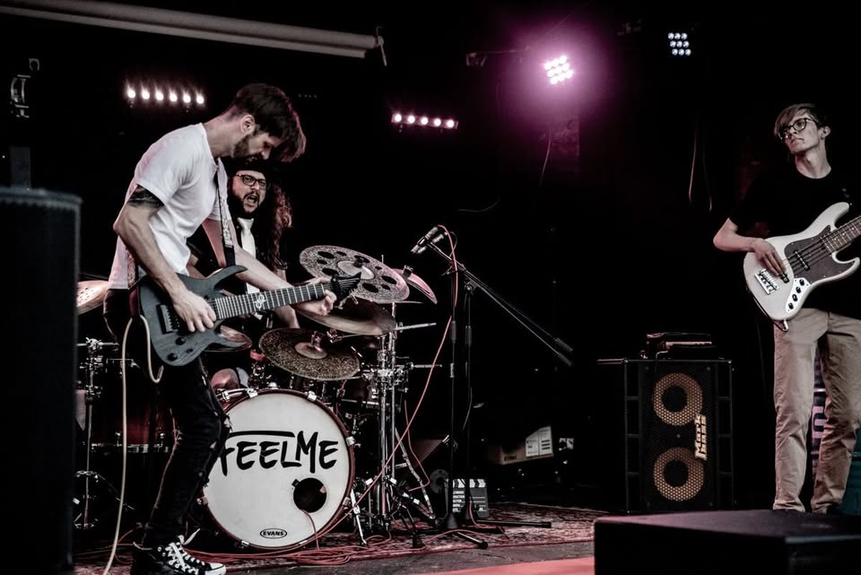MKL 2025 -  koncert FEELME