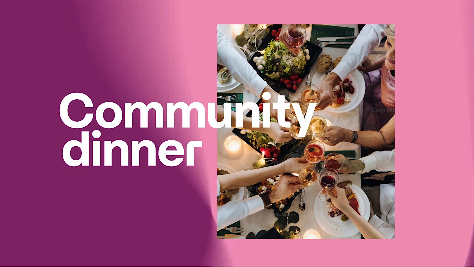 Inloopmiddag & Pride community dinner