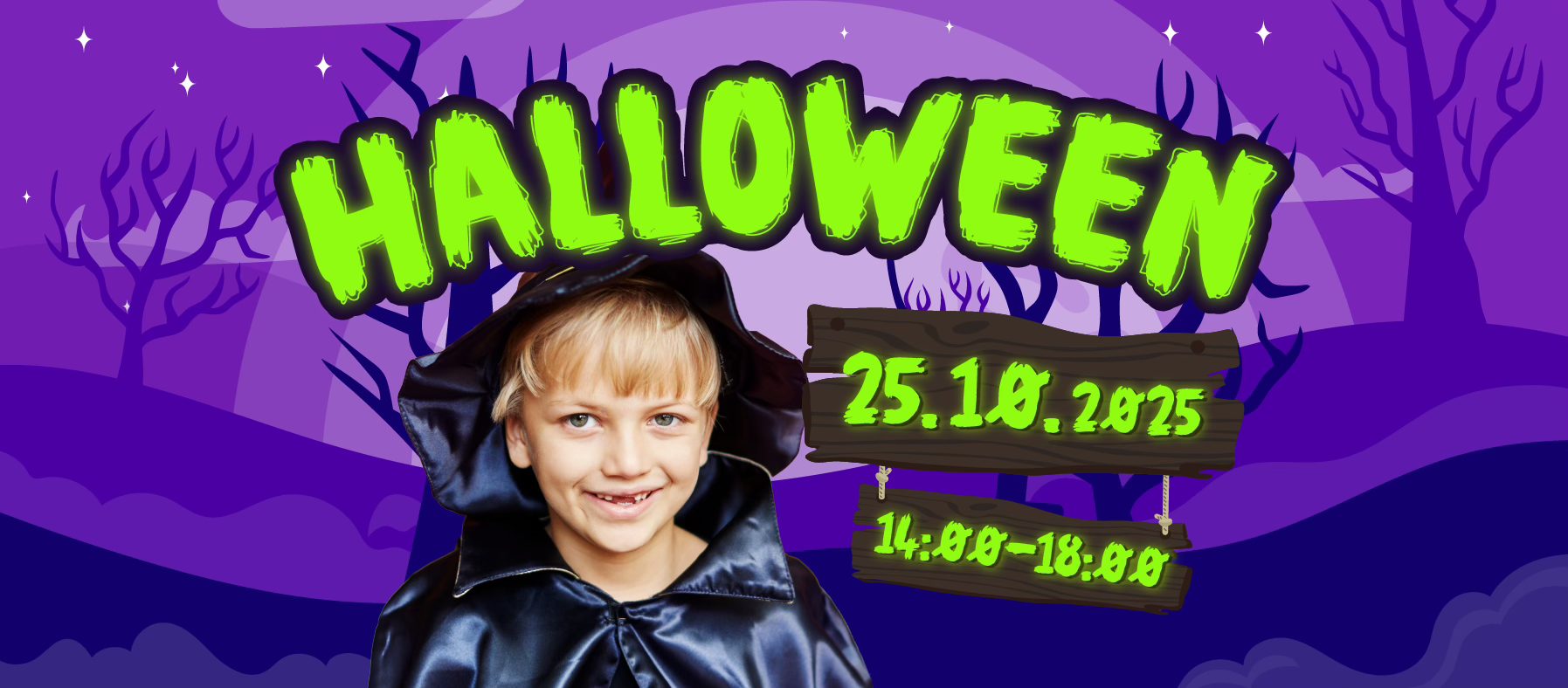 Halloween