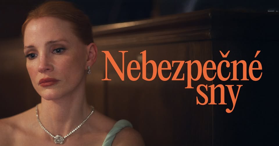Nebezpečné sny | Slavnostní premiéra