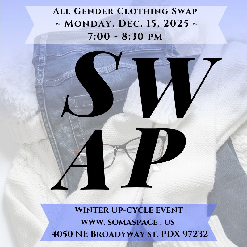 Every Body Clothing SWAP