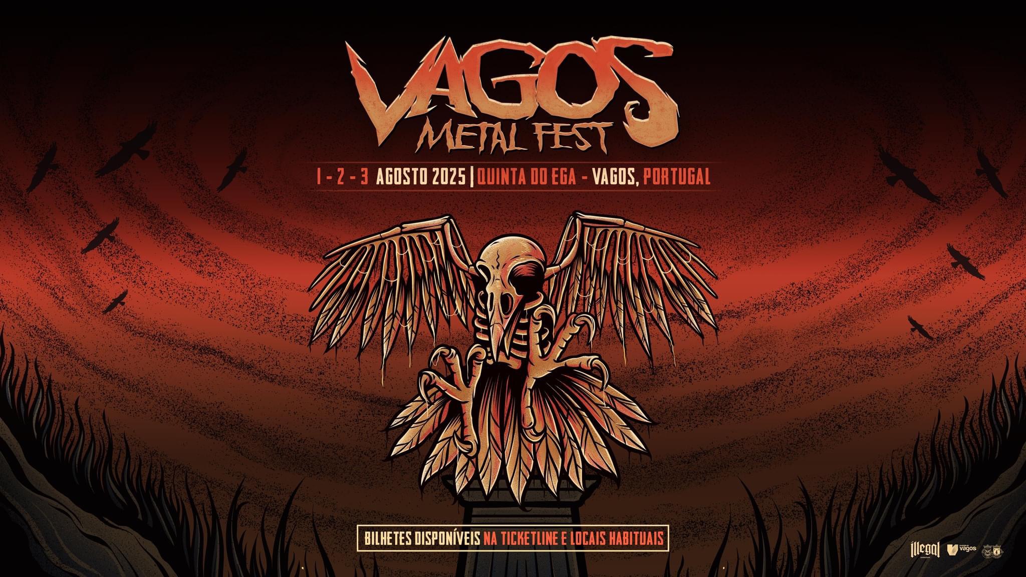 Vagos Metal Fest 2025