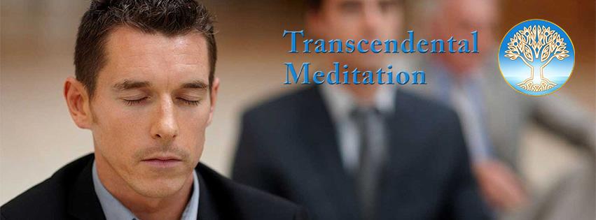 Kurz transcendentalnej meditacie (TM) v Bratislave