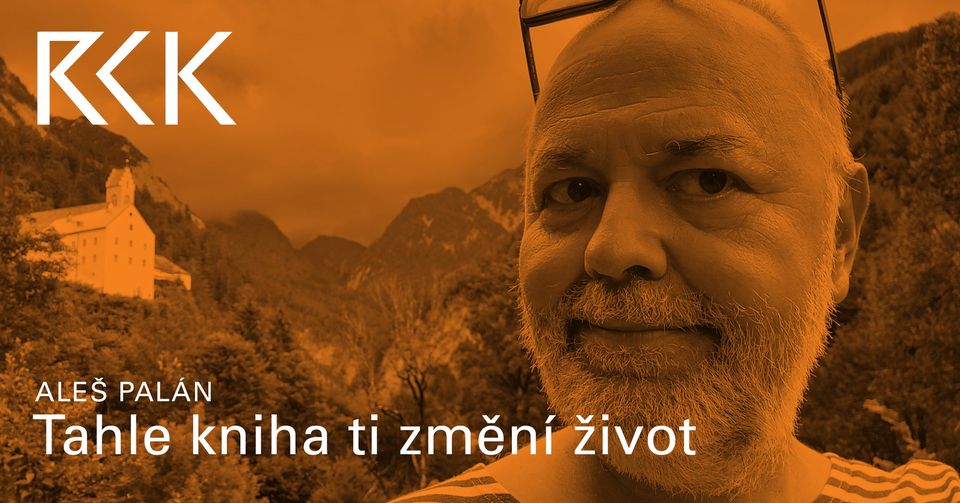 Rezidence Café Kaprál ⟨NAKLADATELSTVÍ HOST: ALEŠ PALÁN⟩