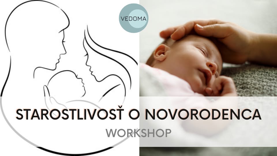 Starostlivosť o novorodenca
