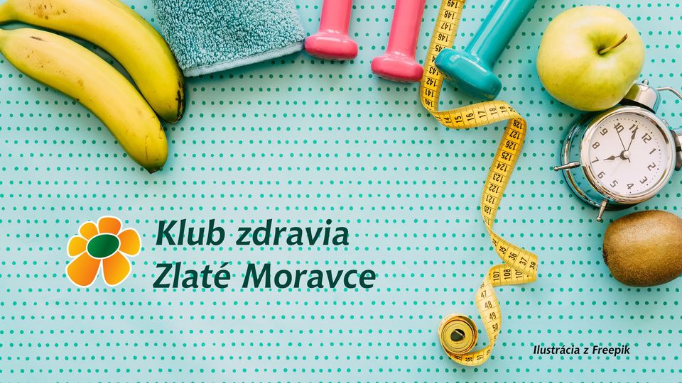 Health club Zlaté Moravce 2024
