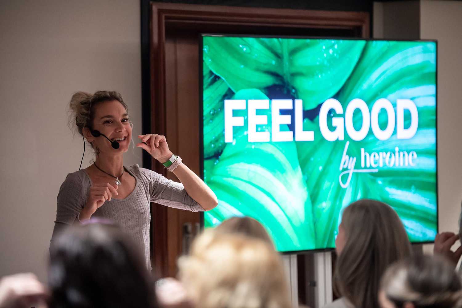 Feel Good 2025