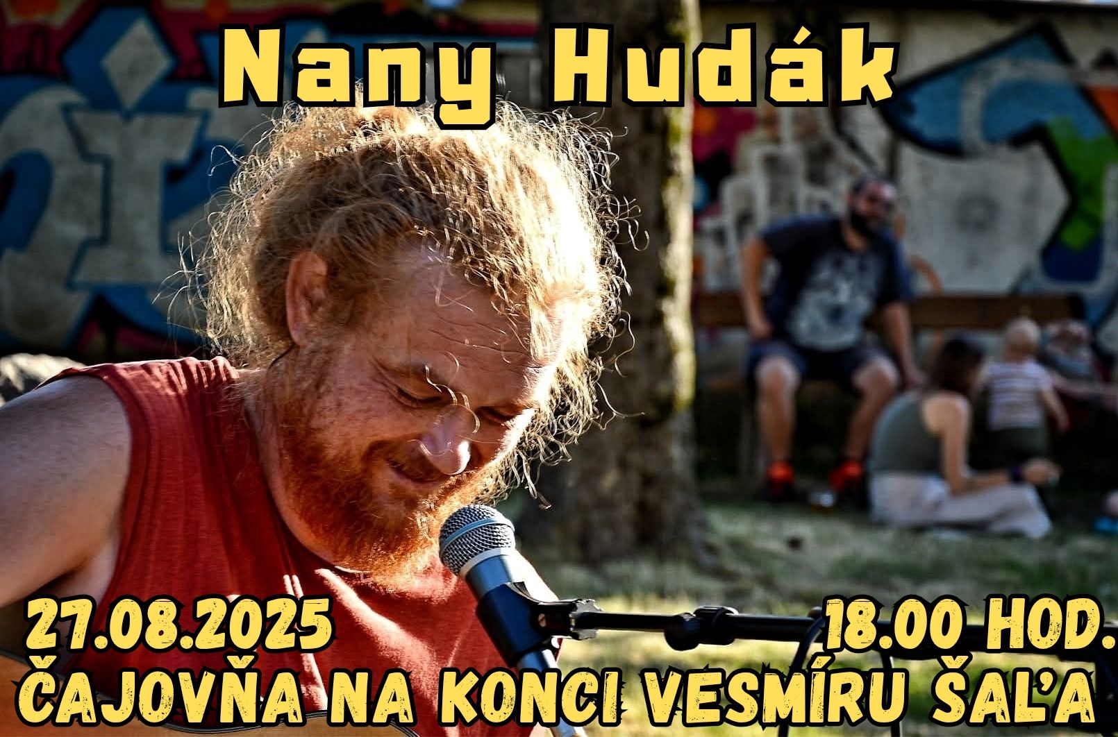 Nany Hudák