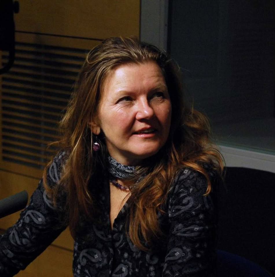 Lenka Lemura Vychodilová