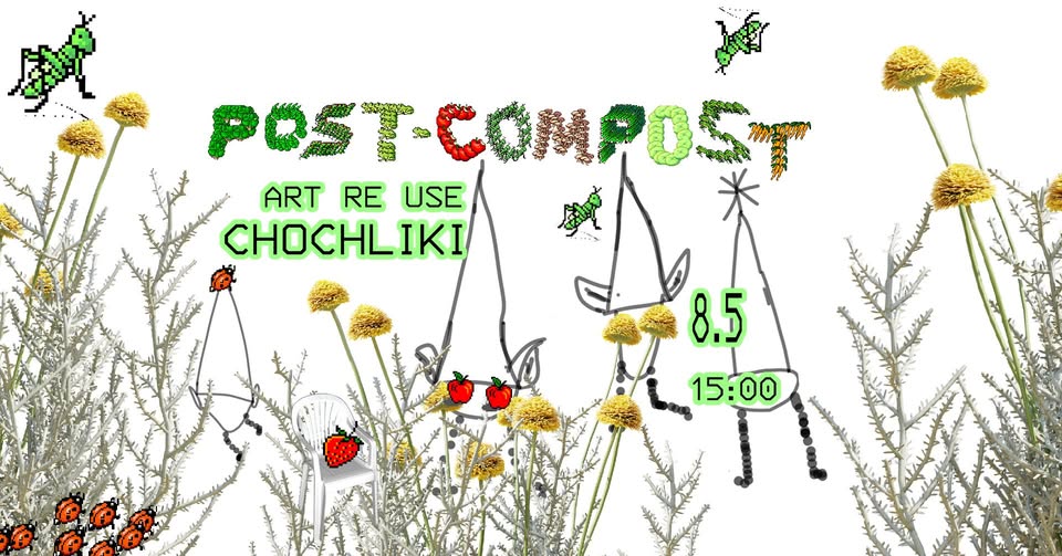 Chochlíci (Post-Compost)