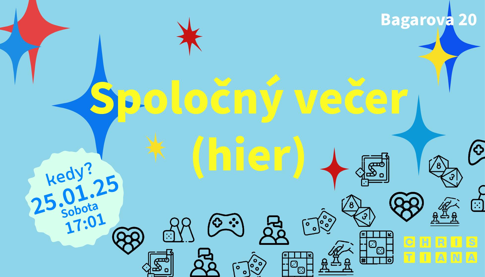 Spoločný večer (hier)