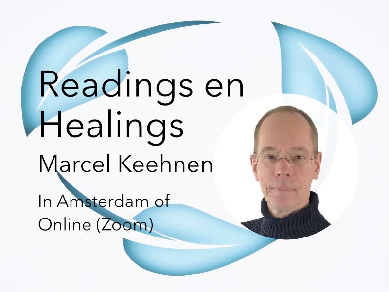 Readings en Healings