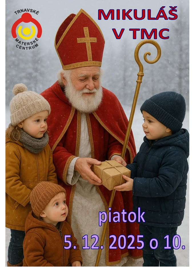 Mikulášske stretnutie