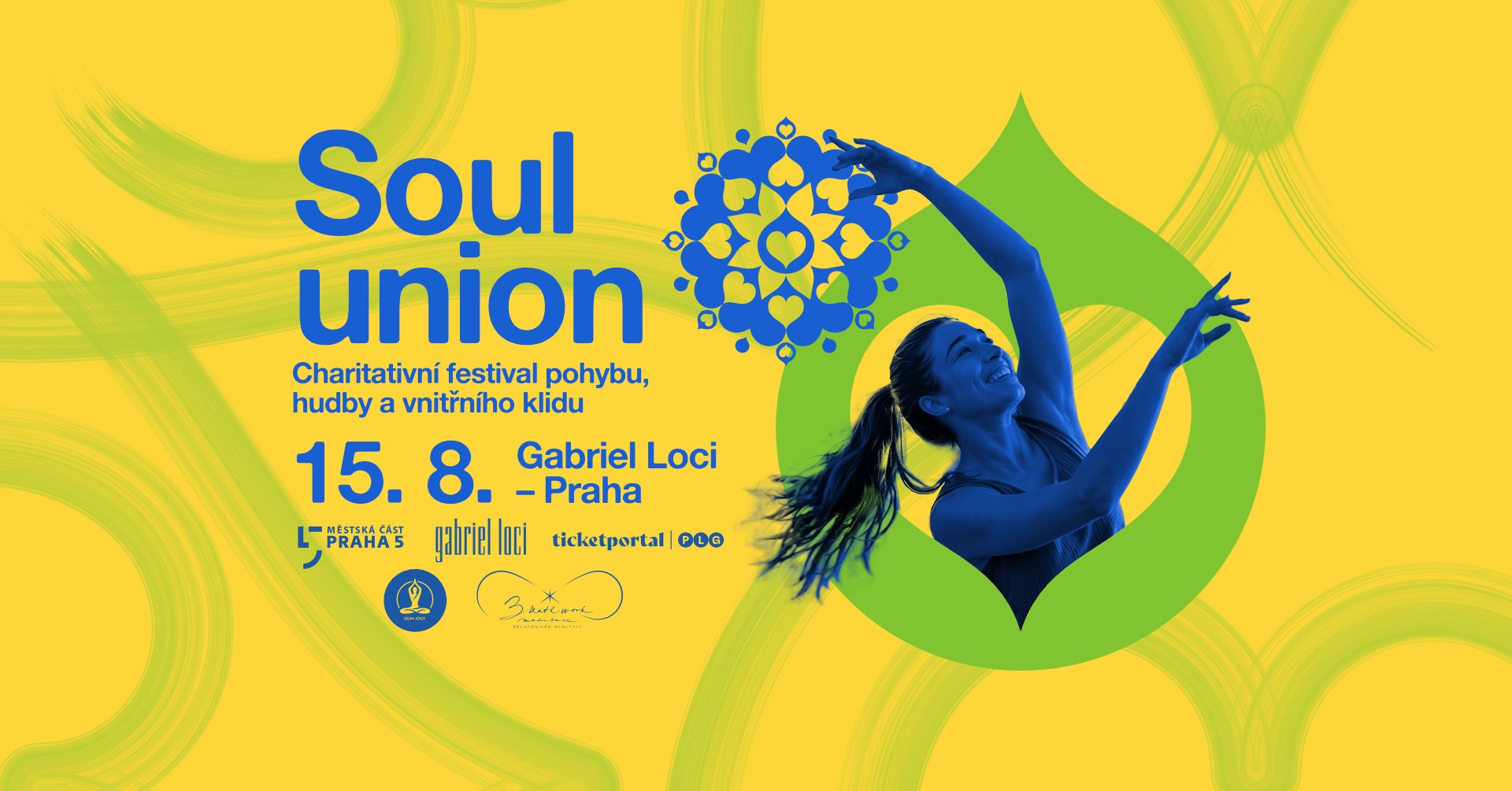 Soul Union Festival 2026