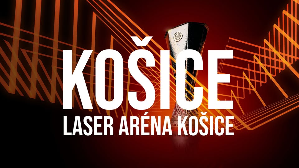 Spoločné sledovanie finále EL: Manchester United vs. Tottenham Hotspur (Košice)