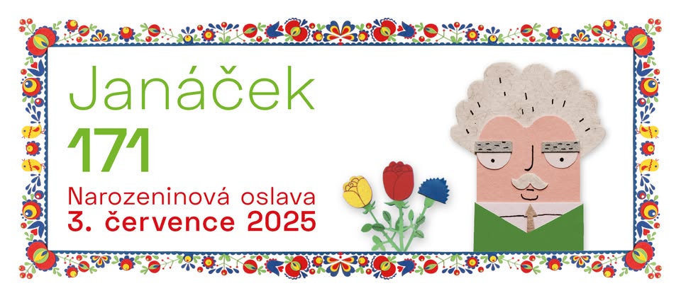 Janáčkovy narozeniny (Open Air akce)