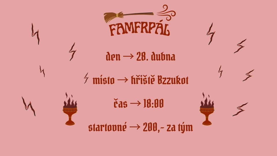 FAMFRPÁL