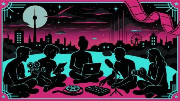 Pitch and Planning Session # 53
