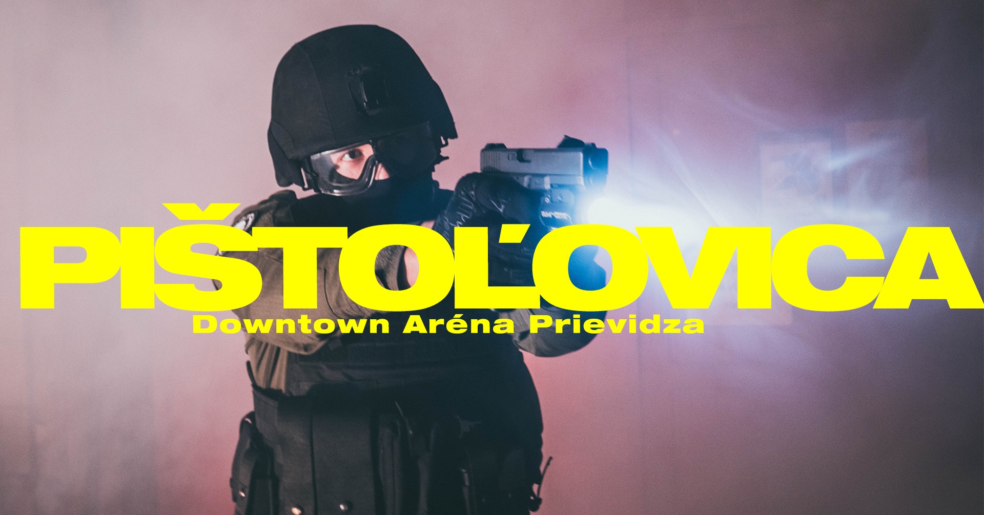 Pištoľovica 22.06.2025