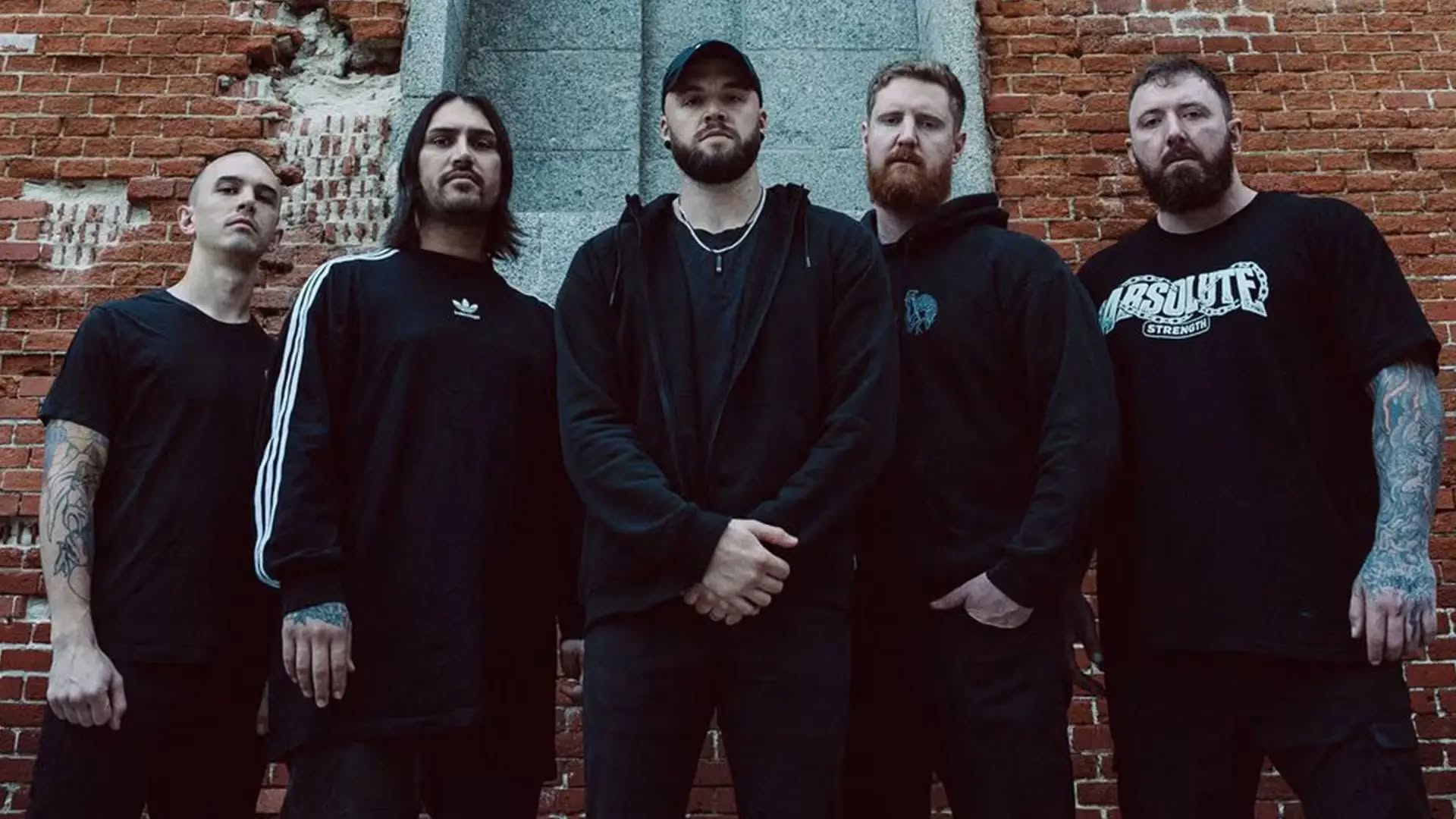 Chaos and Carnage: Thy Art Is Murder, Carnifex & Bodysnatcher Tickets