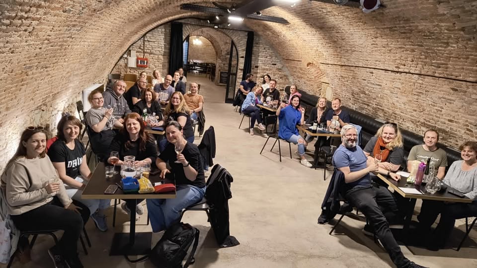 Vedomostný kvíz s Michalom