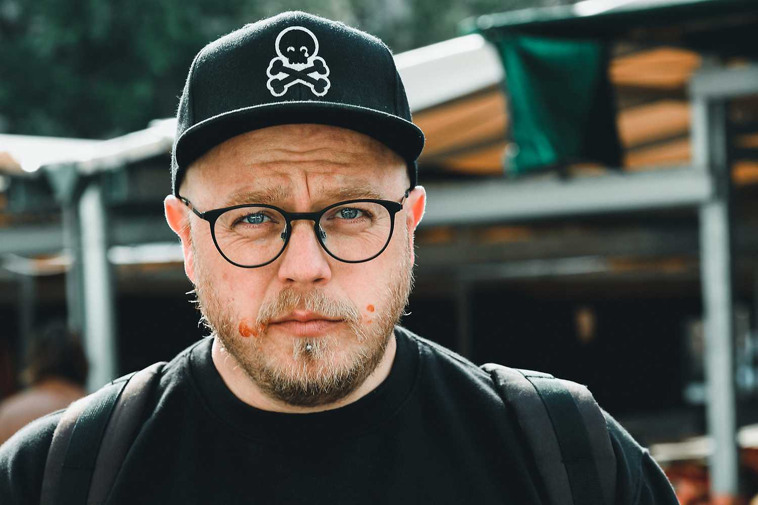 walk'n'taste: Cudzokrajné chute s foodblogerom Čojem