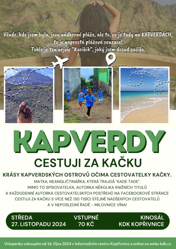 BESÍDKA KOPŘIVNICE