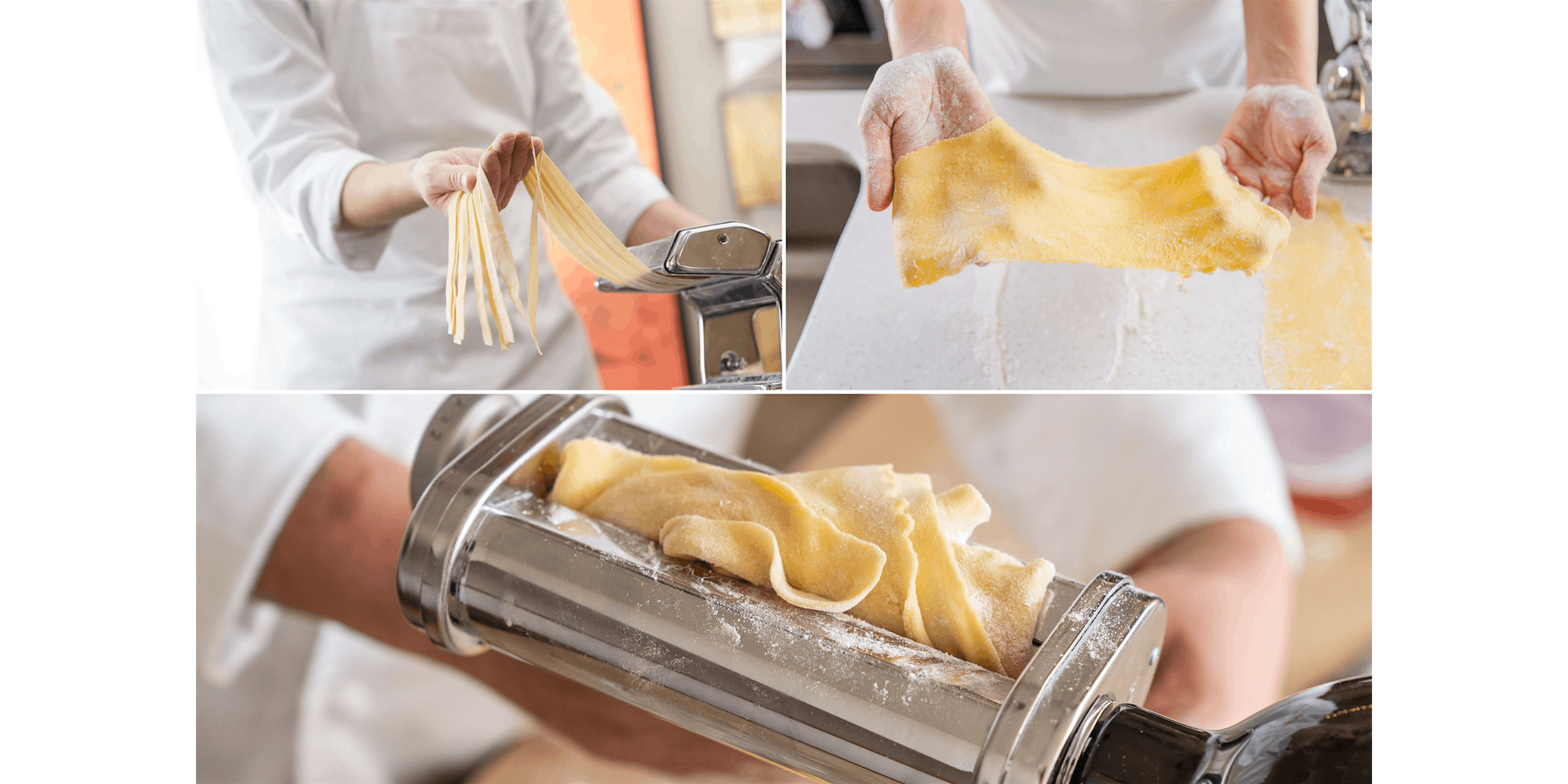 Pasta Making With Chef Sarah at a Local Brewery - Pasta Making Cooking Class in Portland | Classpop!™