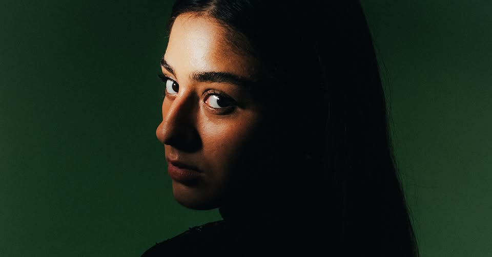 maïa | Hinter Meiner Zunge"-Tour 2026 | Berlin, Kantine am Berghain