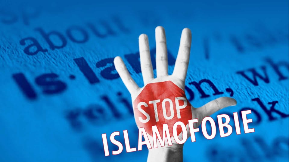 Bijeenkomst over opkomst extreemrechts en toegenomen islamofobie
