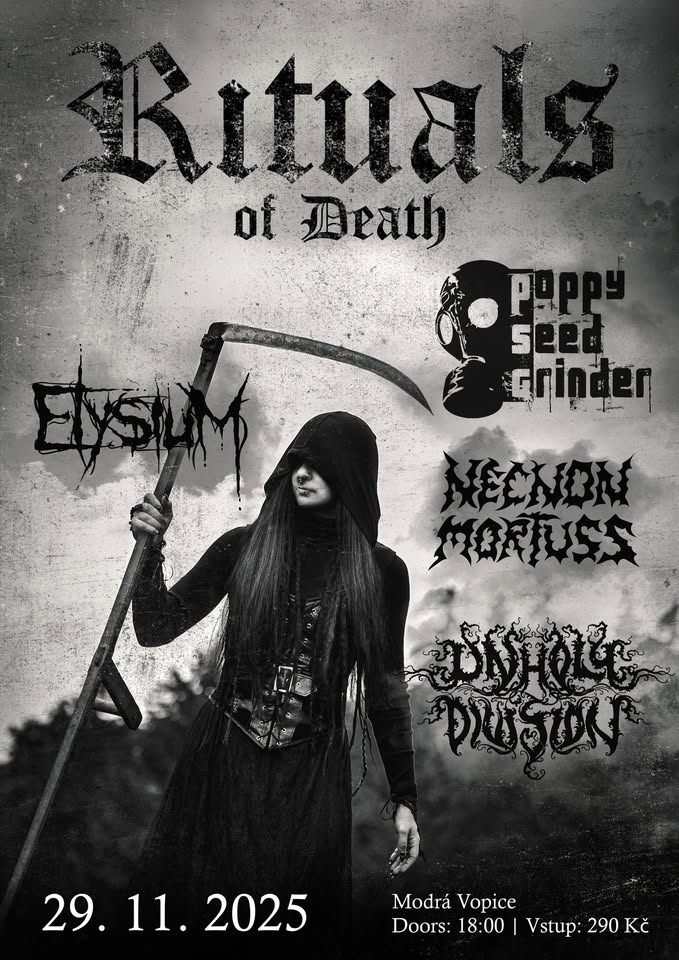 Rituals of Death